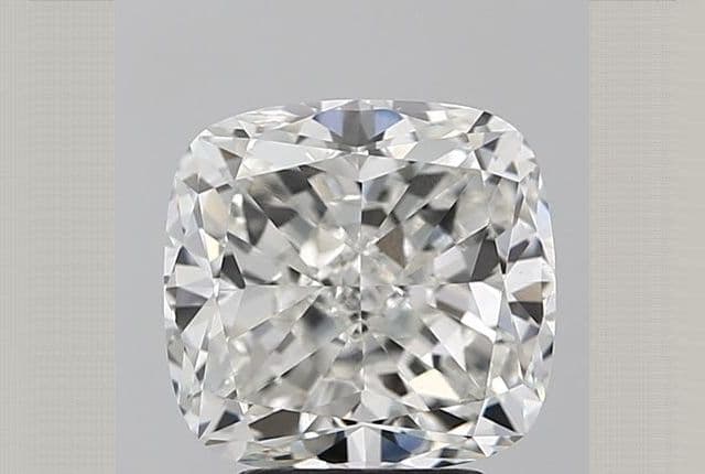 3.54ct | Cushion | G | VS1 | Very Good
