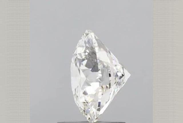 2.36ct | Round | F | VS1 | Excellent