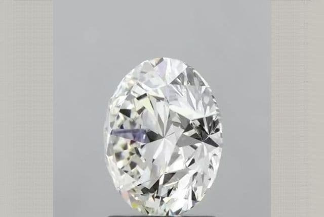 2.31ct | Round | H | VS1 | Ideal