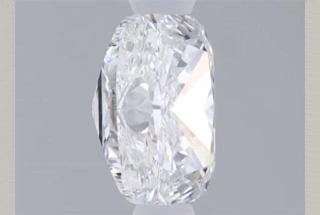 IGI | 1.03ct | Cushion | F | VS2 | Ideal