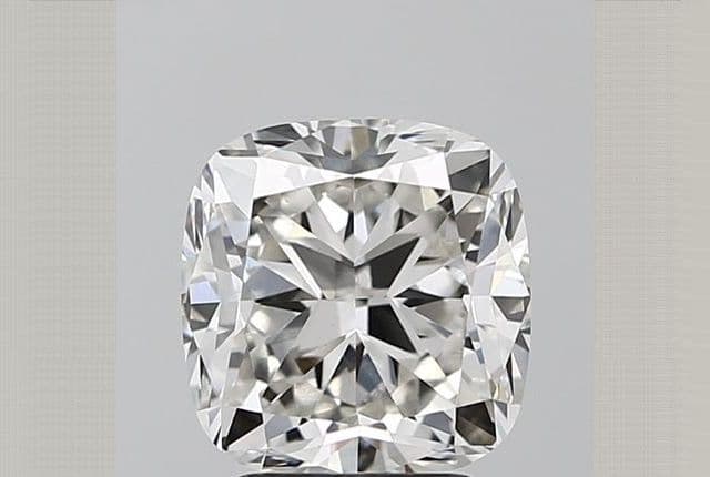 IGI | 3.11ct | Cushion | H | VS1 | Good