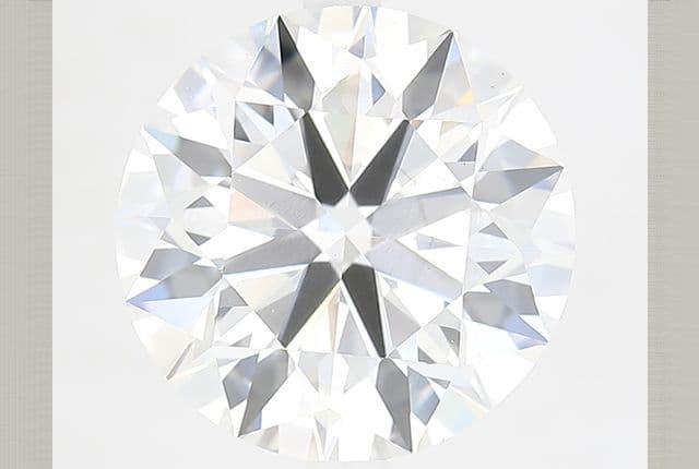 IGI | 6.63ct | Round | G | VS2 | Ideal