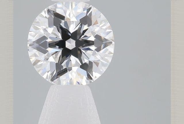 2.55ct | Pear | E | SI1 | Ideal