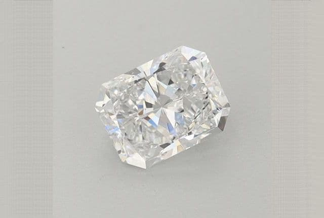0.7ct | Radiant | E | VS1 | Excellent