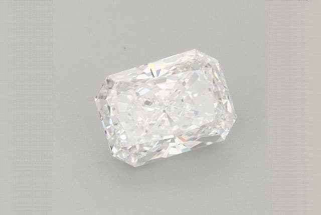 0.81ct | Radiant | E | VS1 | Ideal