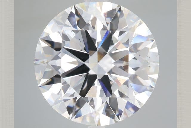 IGI | 19.04ct | Round | F | VS2 | Ideal