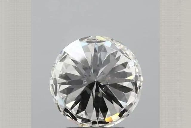 2.31ct | Round | H | VS1 | Very Good