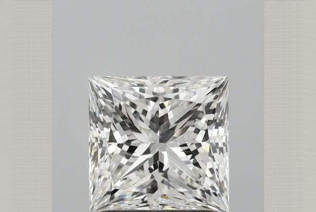 IGI | 1.61ct | Princess | G | VS1 | Excellent