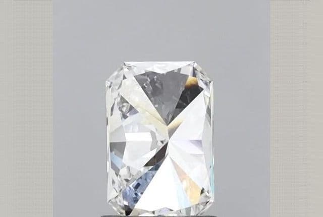IGI | 1.2ct | Radiant | F | VVS2 | Ideal