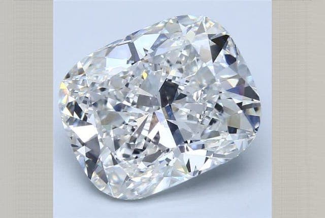 IGI | 11.21ct | Cushion | G | VS1 | Very Good