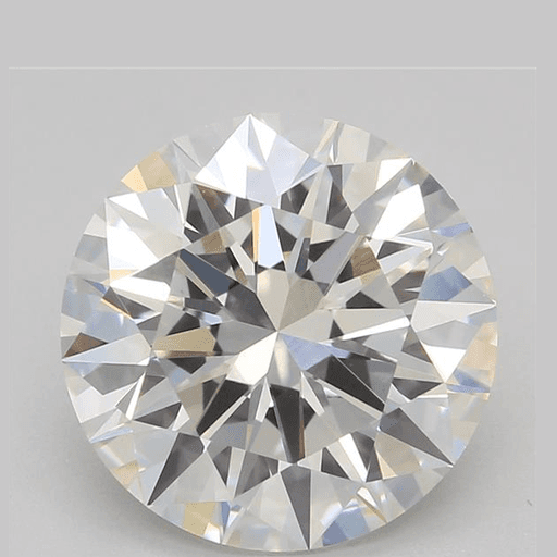 IGI | 2.58ct | Round | G | VS1 | Ideal