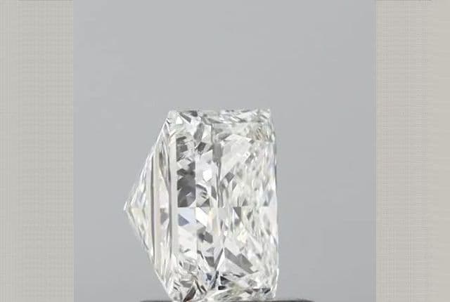 IGI | 1.31ct | Princess | F | VS1 | Ideal