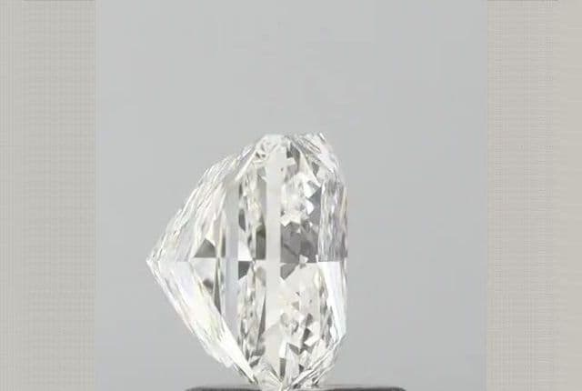 IGI | 1.81ct | Princess | G | VS1 | Ideal