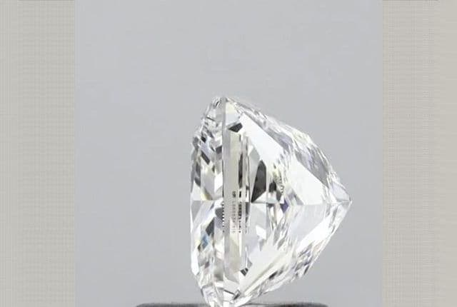 IGI | 1.4ct | Princess | F | VS1 | Very Good