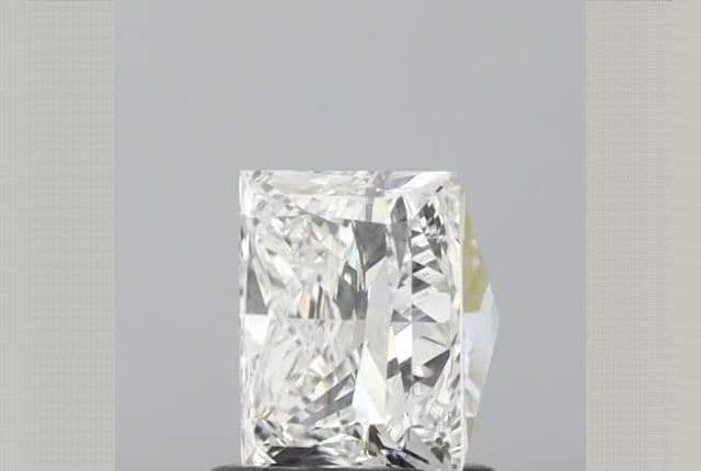 1.36ct | Princess | F | VS1 | Ideal