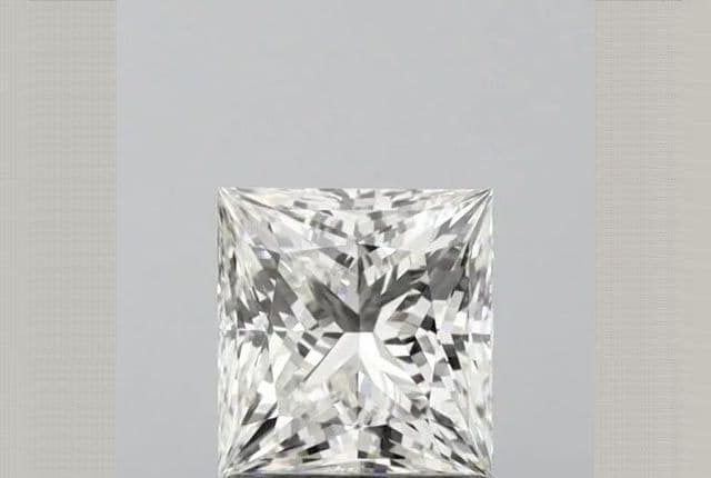 1.15ct | Princess | F | VVS2 | Very Good