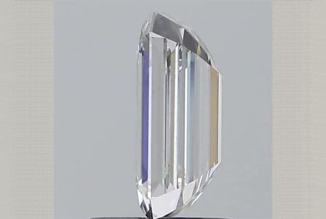 1.11ct | Emerald | G | VS2 | Excellent