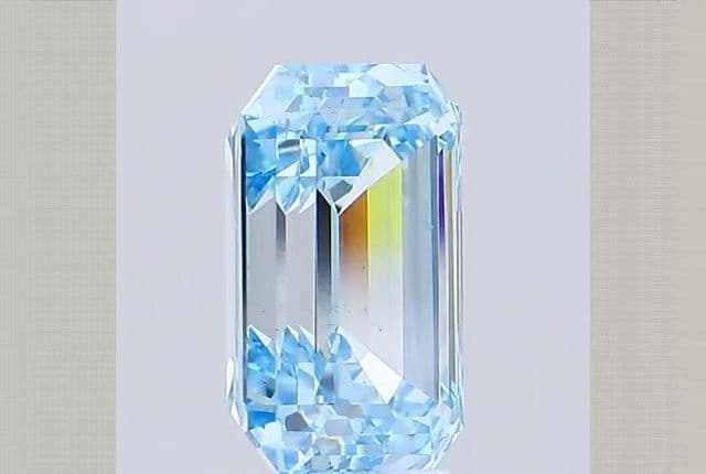 IGI | 6.15ct | Emerald | FANCY | VS2 | Good