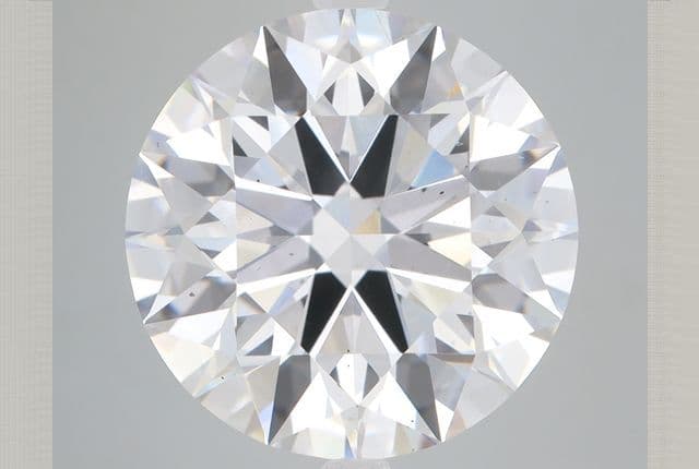 11.61ct | Round | F | VS2 | Ideal