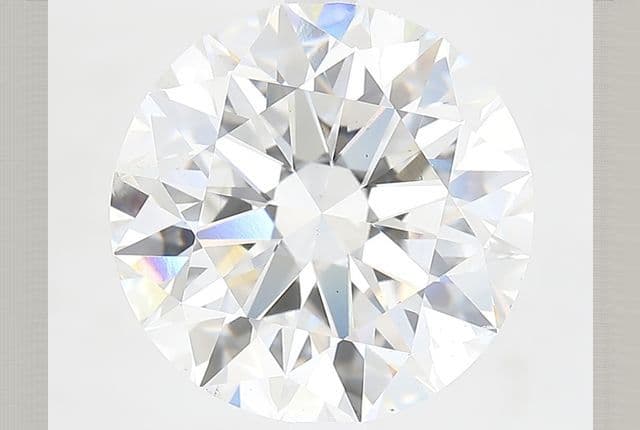 7ct | Round | F | SI1 | Ideal