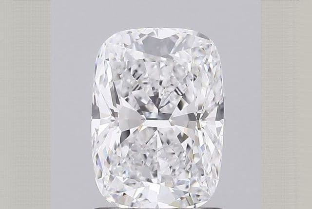 IGI | 0.98ct | Cushion | D | VS1 | Very Good