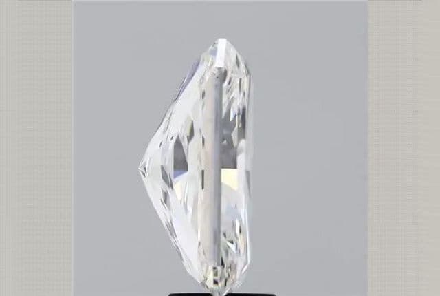 IGI | 4.32ct | Cushion | G | SI1 | Ideal