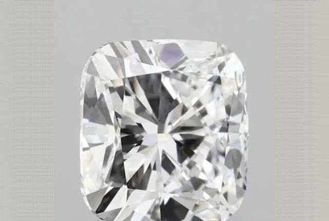 IGI | 1.81ct | Cushion | E | VS1 | Ideal