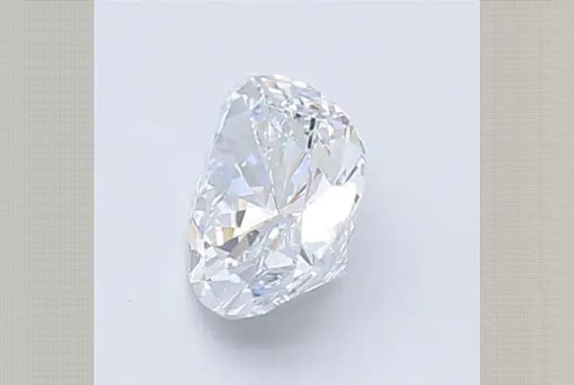 0.66ct | Pear | F | VVS1 | Ideal