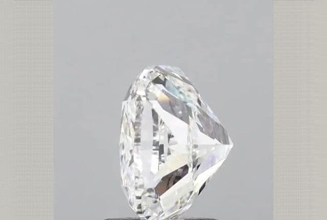 2.03ct | Cushion | G | VS1 | Very Good