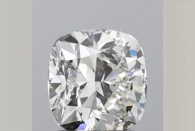 1.56ct | Cushion | G | VS1 | Ideal