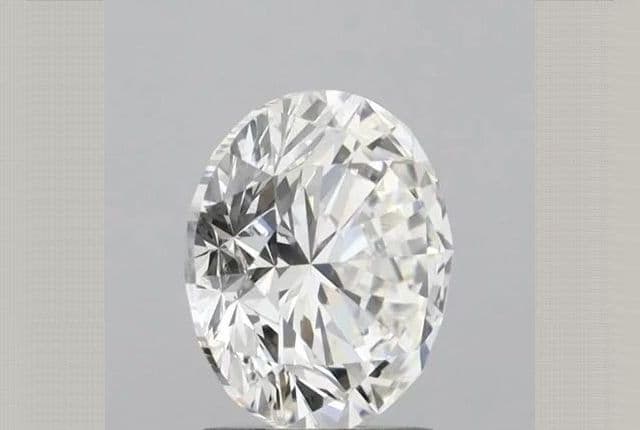 1.8ct | Round | G | VS1 | Very Good