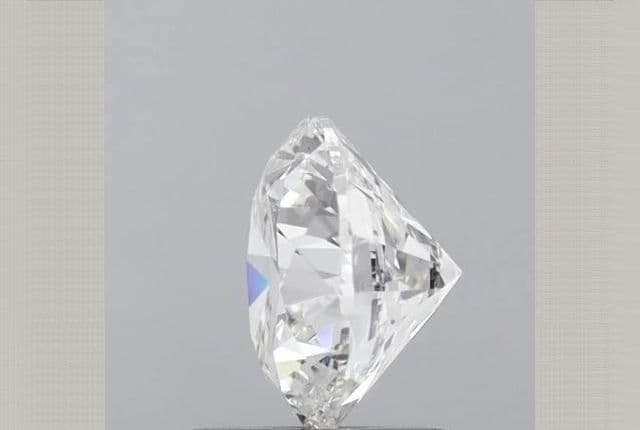 1.36ct | Round | F | VVS2 | Very Good