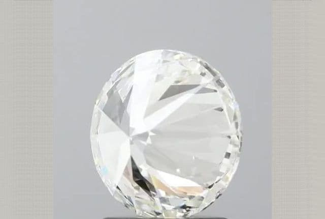 1.9ct | Round | G | VS1 | Very Good