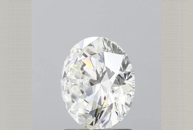 1.86ct | Round | F | VVS2 | Very Good