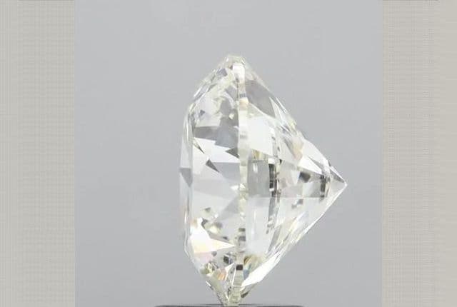 2.75ct | Round | H | VS1 | Very Good