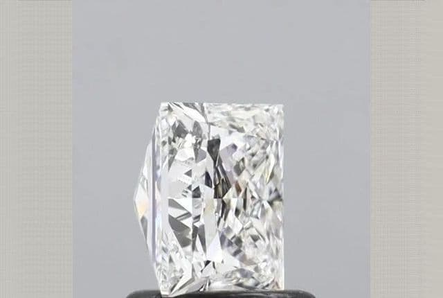 IGI | 1.2ct | Princess | F | VS1 | Ideal