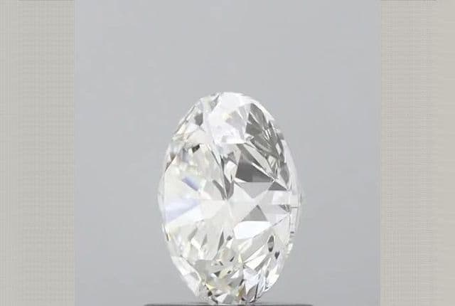 1.45ct | Round | E | VS1 | Ideal