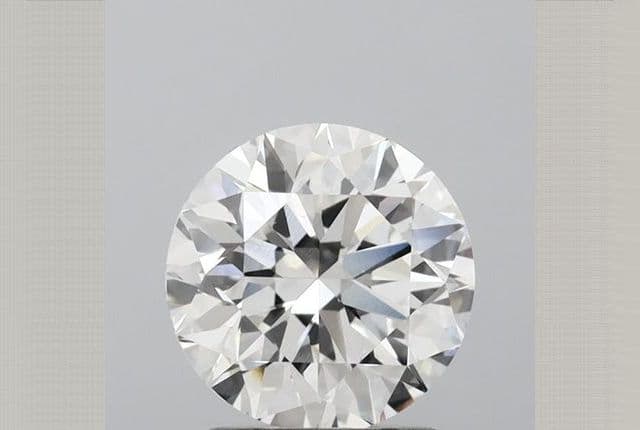 1.86ct | Round | E | VS1 | Excellent
