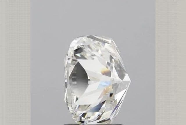 2.76ct | Cushion | G | VS1 | Very Good