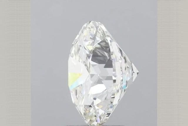 2.55ct | Round | G | VVS2 | Excellent