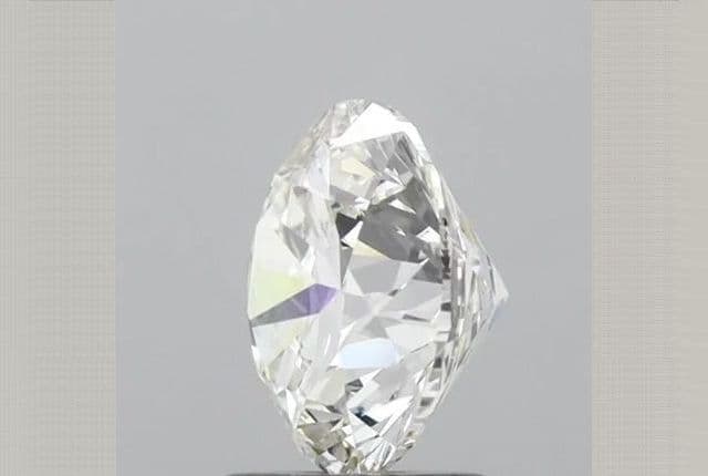 1.91ct | Round | G | VS1 | Excellent