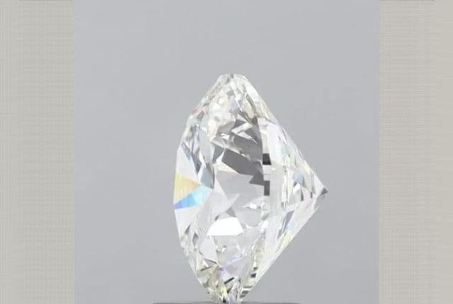 1.89ct | Round | G | VS1 | Excellent