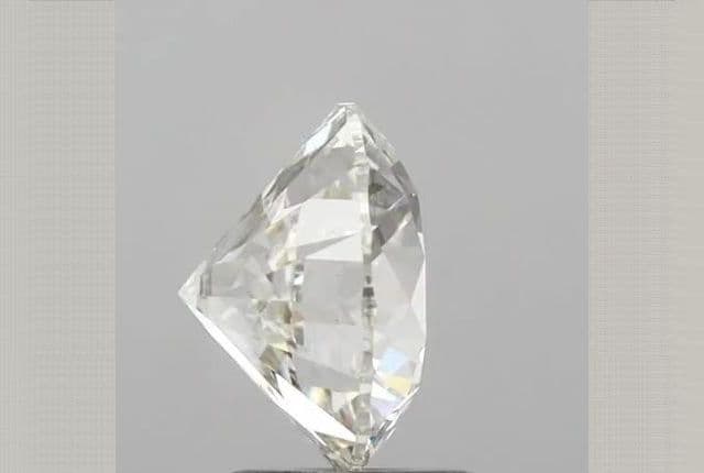 2.27ct | Round | H | VS1 | Ideal