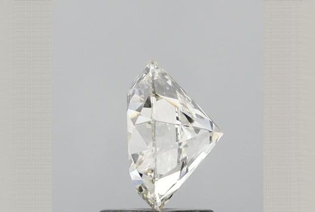 2.38ct | Round | H | VS1 | Ideal