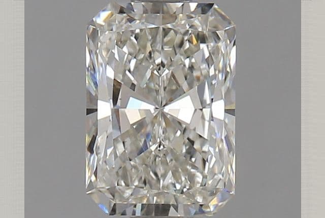 IGI | 1.16ct | Radiant | H | VS1 | Ideal
