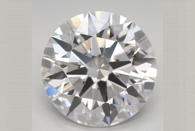 10.3ct | Round | E | VS1 | Ideal
