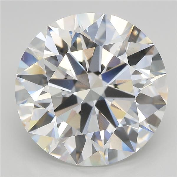11.65ct | Round | G | VS1 | Ideal