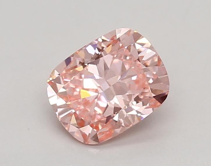 IGI | 0.91ct | Cushion | FANCY | VS1 | Ideal