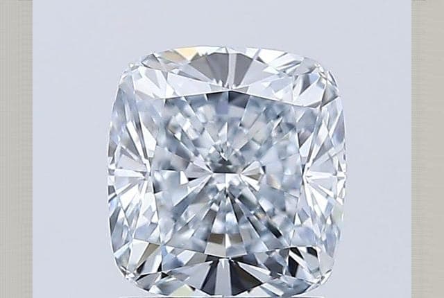 1.49ct | Cushion | G | VS1 | Ideal