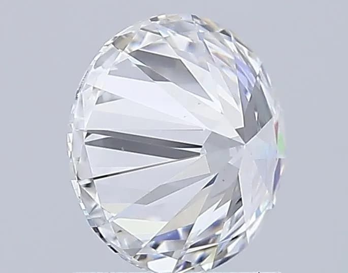 1.42ct | Round | D | VS2 | Ideal